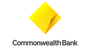 Commonwealth Bank Logo