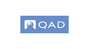 QAD Logo