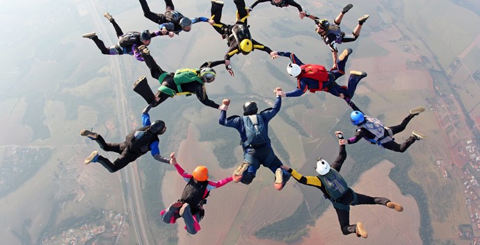 6 actions to stop human capital derailing your next M&A deal Image