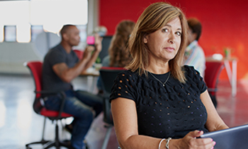 When things are going well, it is pretty easy being a business leader Image